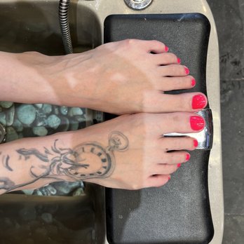 Lucky Star Nails & Spa - Gel pedicure - Nail Salons Near Me - Sparks, Nevada Lucky Star Nails & Spa - Gel pedicure - Nail Salons Near Me - Sparks, Nevada