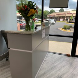 Oakton Barber Shop