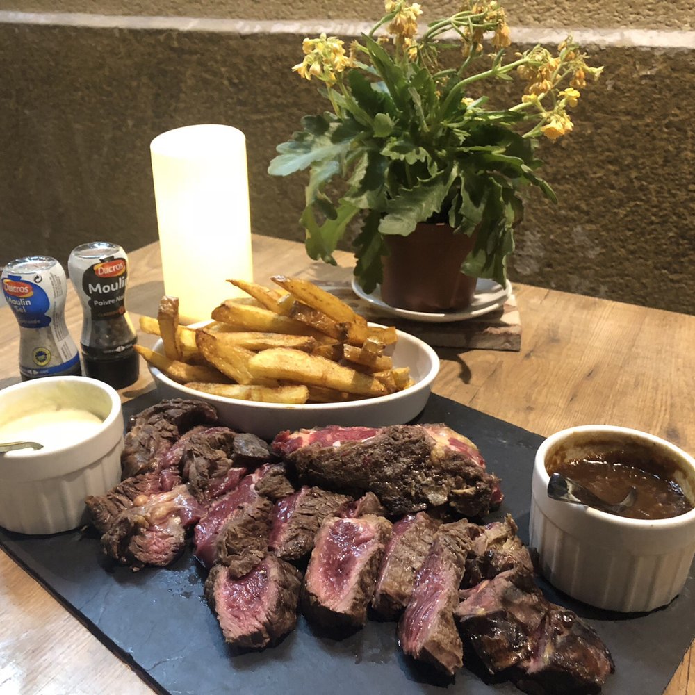 La Maison - French Near Me - Avignon, 84 La Maison - French Near Me - Avignon, 84
