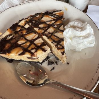 Brown Dog Eatery - Peanut butter explosion - New American Near Me - Carrollton, Georgia
