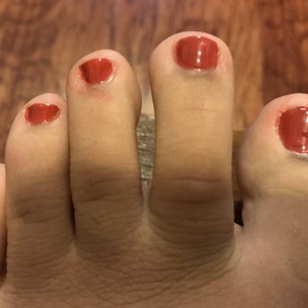 Perfection Nails - Nail Salons Near Me - Mililani, Hawaii