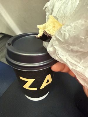 Zaro’s Family Bakery by null