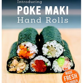 Poke Pub - Hawaiian Near Me - Long Beach, California Poke Pub - Hawaiian Near Me - Long Beach, California