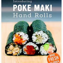 Poke Pub