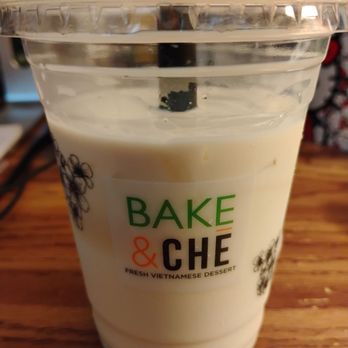 Bake & Che - Premium soy pudding or dau hu dac biet - Bakeries Near Me - Rosemead, California Bake & Che - Premium soy pudding or dau hu dac biet - Bakeries Near Me - Rosemead, California
