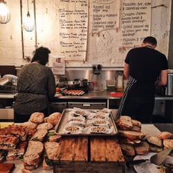 Sixteen Kitchen and Bakery - Sixteen Bakery
