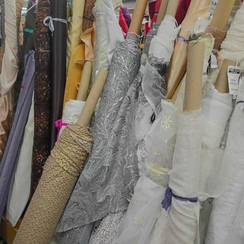 Fabric Place Basement - Fabric Stores Near Me - Natick, Massachusetts