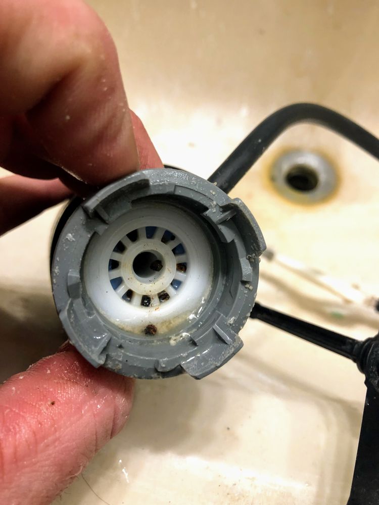 Slide of Dynamic Plumbing
