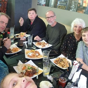 Kenji's  - Our favorite place in Vancouver. Soo good we come all the way From Oregon City to feast on this amazing meal. - Ramen Near Me - Vancouver, Washington
