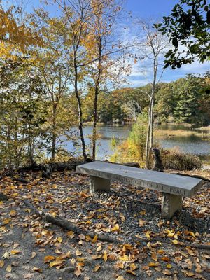 Borderland State Park by null