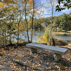 Borderland State Park