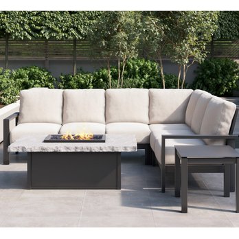 Galaxy Pool Spa Patio - Sectional Outdoor Set Elements by Homecrest - Outdoor Furniture Stores Near Me - Prosper, Texas Galaxy Pool Spa Patio - Sectional Outdoor Set Elements by Homecrest - Outdoor Furniture Stores Near Me - Prosper, Texas