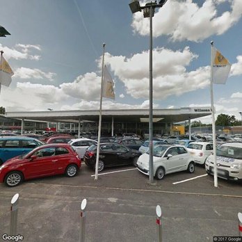 Wilsons Of Epsom - Car Dealers Near Me - Epsom, SRY Wilsons Of Epsom - Car Dealers Near Me - Epsom, SRY