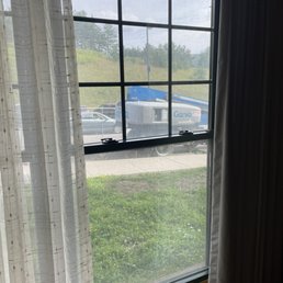 The views The views