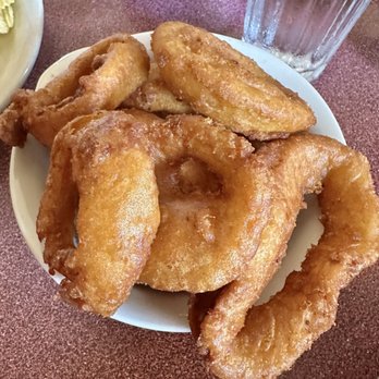Brownstone Cafe - Onion rings (so good!) - Breakfast & Brunch Near Me - Middletown, Pennsylvania Brownstone Cafe - Onion rings (so good!) - Breakfast & Brunch Near Me - Middletown, Pennsylvania