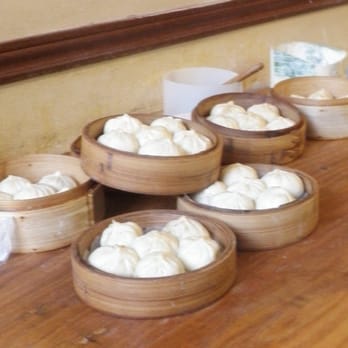 Chinese Traditional Buns - Chinese Near Me - Toronto, Ontario