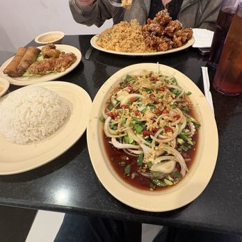 Little Saigon - Vietnamese Near Me - Baton Rouge, Louisiana
