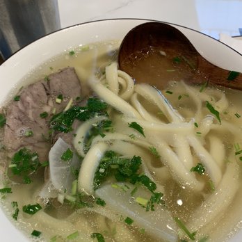 Noodle St - Noodles Near Me - Arcadia, California