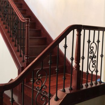 Legacy Stairs - Decks & Railing Near Me Legacy Stairs - Decks & Railing Near Me