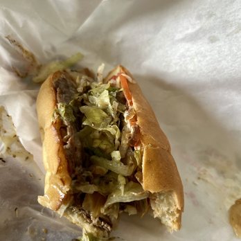 Donatello's Restaurant - Steak-umm cheese sub. - Pizza Near Me - Niagara Falls, New York Donatello's Restaurant - Steak-umm cheese sub. - Pizza Near Me - Niagara Falls, New York