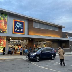 ALDI - Morse Road