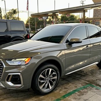 McKenna Audi - Auto Repair Near Me - Norwalk, California McKenna Audi - Auto Repair Near Me - Norwalk, California