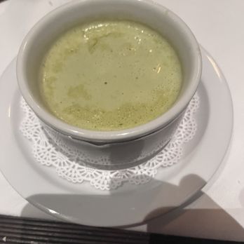 La Pampa - Basil Soup - Steakhouses Near Me - Brownsville, Texas