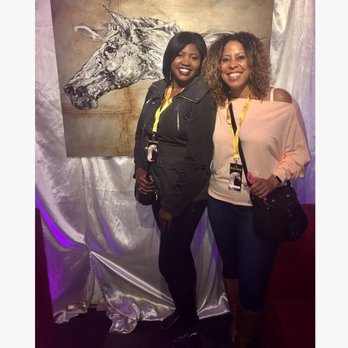 Odysseo By Cavalia - Me and Chelsea - Festivals Near Me - Chicago, Illinois