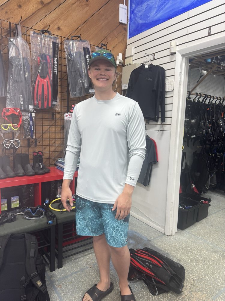 Scuba Fun