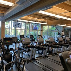 South Bellevue Community Center - Fitness Center