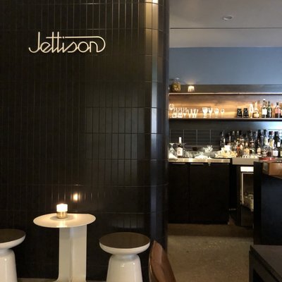 Jettison by null Jettison by null