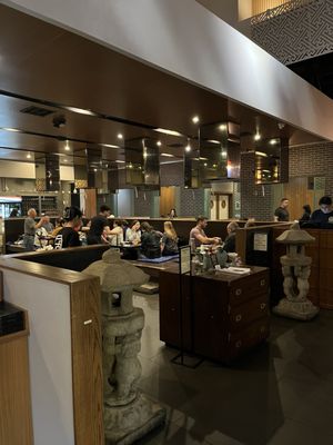 Goong Korean BBQ Restaurant by null