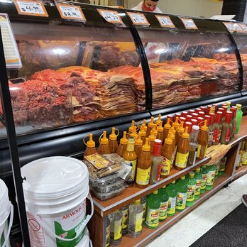 El Zocalo - Meat counter - Grocery Near Me - Haines City, Florida El Zocalo - Meat counter - Grocery Near Me - Haines City, Florida