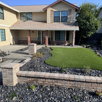 BW Home Landscaping Improvement - Landscaping Near Me - Lincoln, California BW Home Landscaping Improvement - Landscaping Near Me - Lincoln, California
