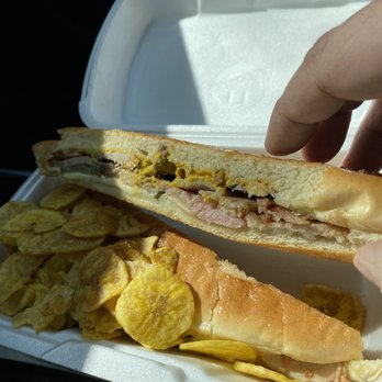 El Cubano - Cubano sandwich - Cuban Near Me - Carlsbad, California El Cubano - Cubano sandwich - Cuban Near Me - Carlsbad, California