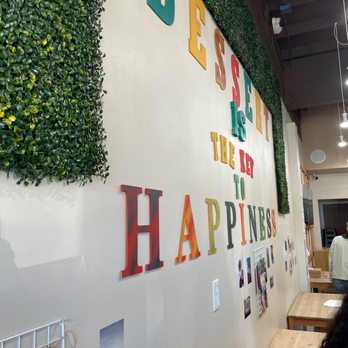 U Dessert Eats - Desserts Near Me - San Diego, California