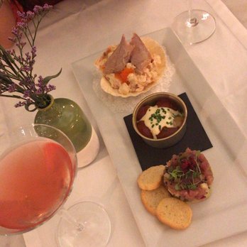 Cafe de La Pedrera - Mediterranean Near Me - Barcelona, B