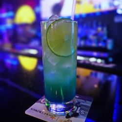 The Drink Lab - Craft Cocktails