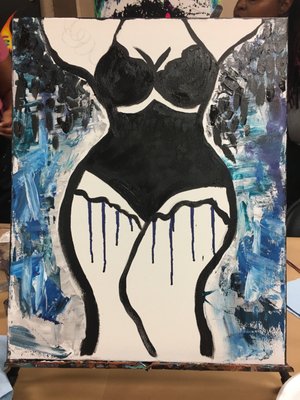 Creative  Expressions Art Studio