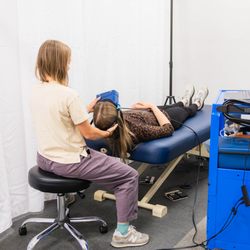 Maine Strong Balance Center