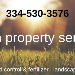 Vision Property Services - Facebook Cover
