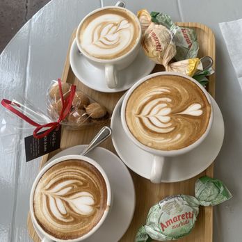 Caffe Luxxe - Coffee Roasteries Near Me - Santa Barbara, California Caffe Luxxe - Coffee Roasteries Near Me - Santa Barbara, California