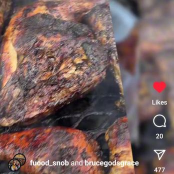 Reggi's jerk - Authentic jamaican jerk chicken - Caribbean Near Me - Newark, New Jersey Reggi's jerk - Authentic jamaican jerk chicken - Caribbean Near Me - Newark, New Jersey