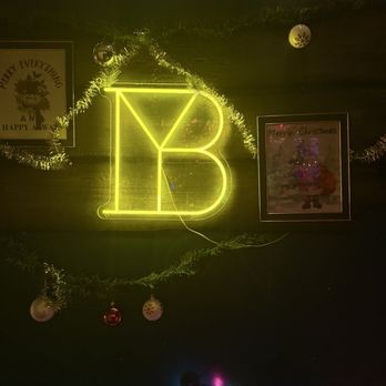 Bespoke - Cocktail Bars Near Me - Fresno, California