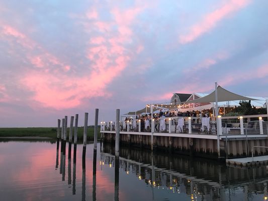 Dockers Waterside Marina & Restaurant by null