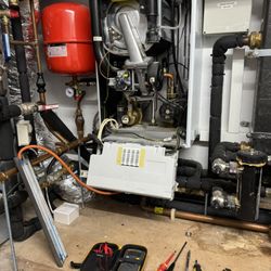 Boiler Repairs R Us Ltd