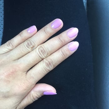 Pro Nails - Nail Salons Near Me - Brisbane, California