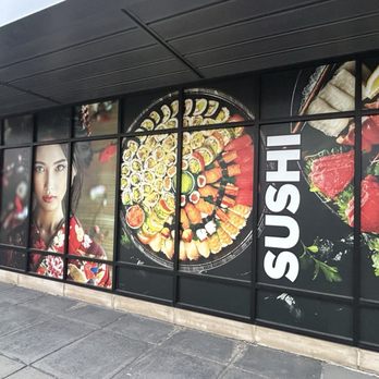 Hongdae Sushi & Grill - Sushi Bars Near Me - Mount Prospect, Illinois