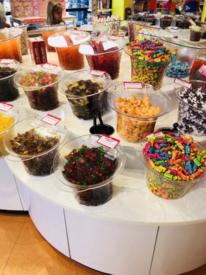 IT'SUGAR by null