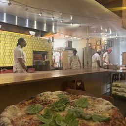 pizza pizza